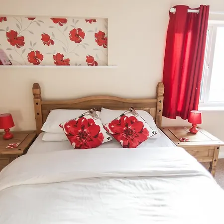Dairymans Bed & Breakfast Riccall