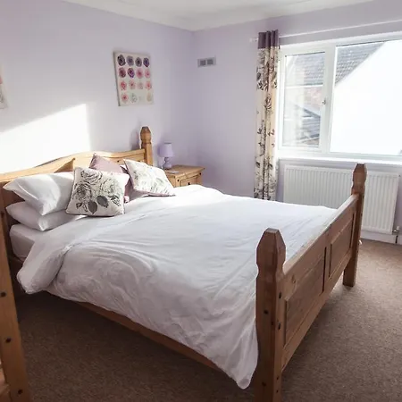 Bed & Breakfast Dairymans *