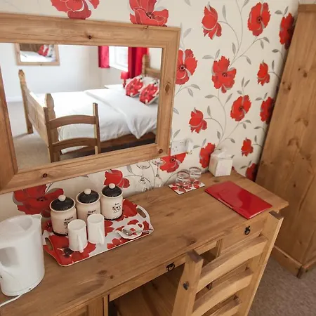 Bed & Breakfast Dairymans