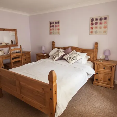 Bed & Breakfast Dairymans *