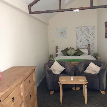 Bed & Breakfast Dairymans