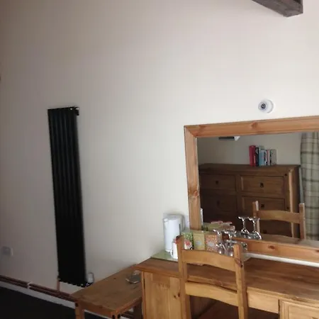 Bed & Breakfast Dairymans
