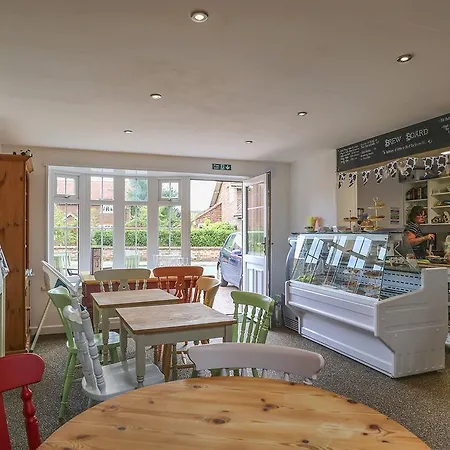 Bed & Breakfast Dairymans Riccall