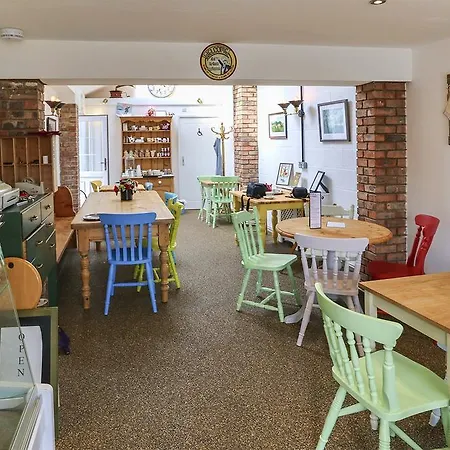 Bed & Breakfast Dairymans
